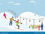 Slide Down Slopes