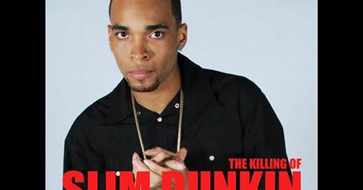 Slim Dunkin
