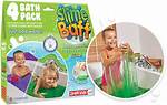 Slime Bath