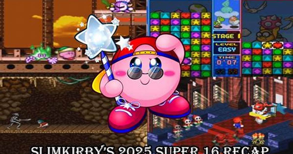 Slimkirby