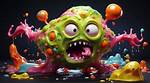 Slimy Gunk