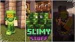 Slimy Stuff