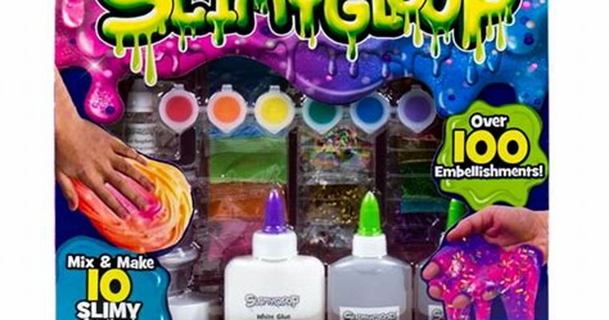 Slimygloop