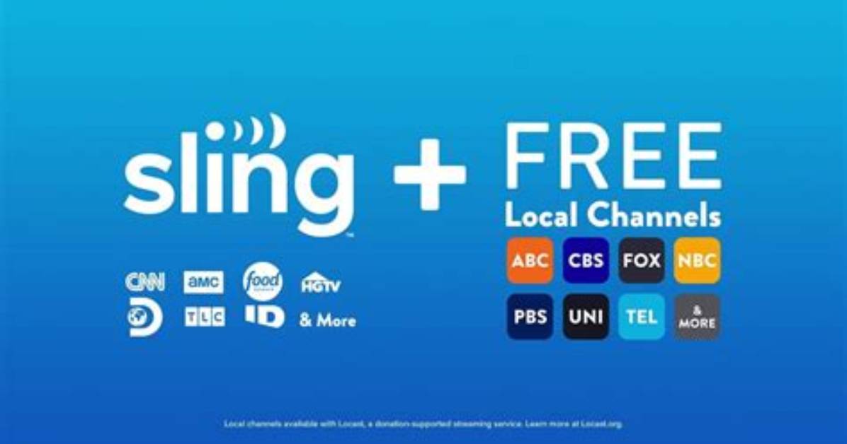 Sling Add Ons