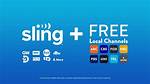 Sling Add Ons