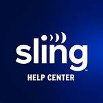 Sling. Com/Account