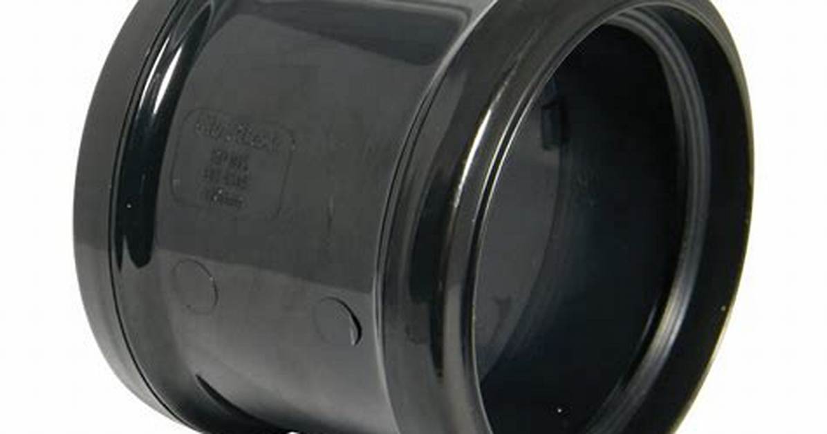 Slip Coupling