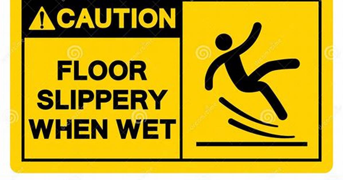 Slippery When ___