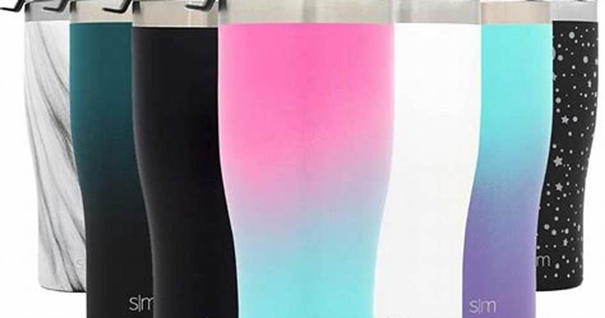 Slm Cups