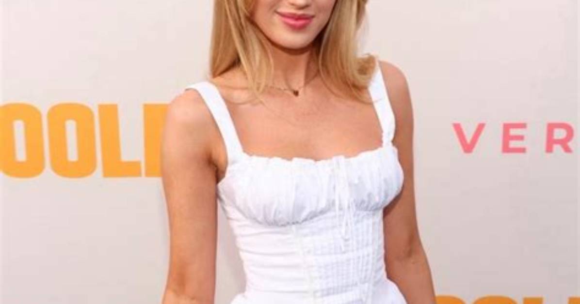 Sloane Avery