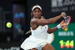 Sloane Stephens