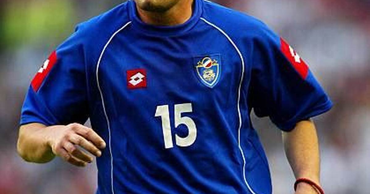 Slobodan Markovic