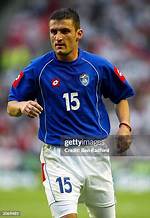 Slobodan Markovic