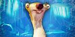 Sloth Ice Age