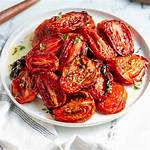Slow-Roasted Tomatoes