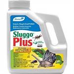 Sluggo Plus