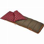 Slumberjack Sleeping Bag