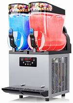 Slushy Maker Machine