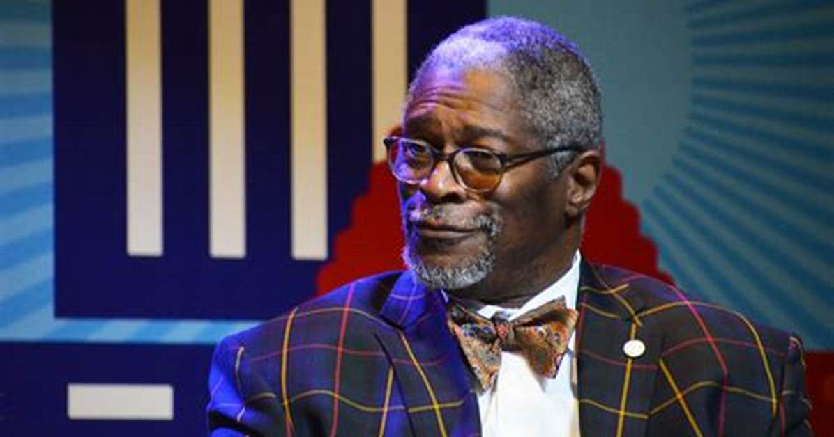 Sly James
