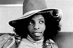 Sly Stone