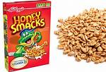 Smack Cereal
