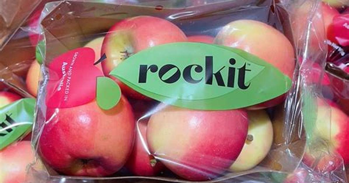 Small Apples