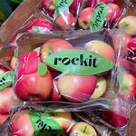 Small Apples