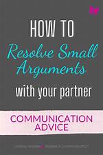 Small Arguments