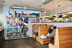 Small Casual Eatery