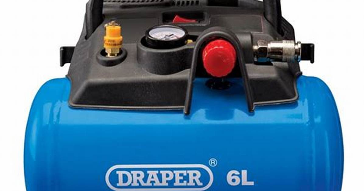 Small Compressor