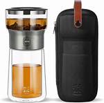 Small Container for Tea