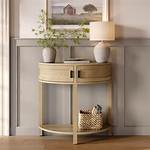 Small Entry Table
