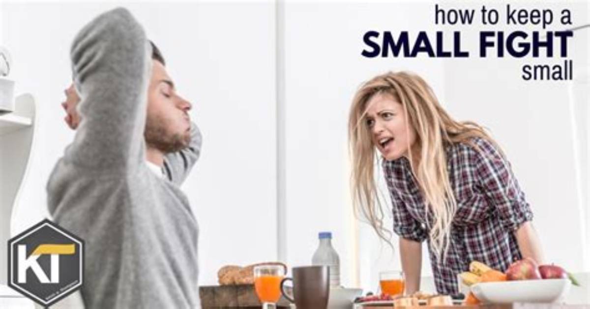 Small Fight