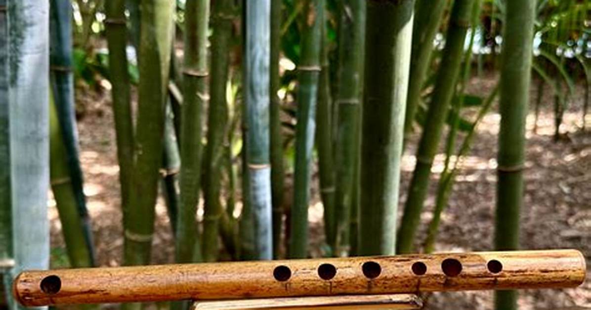 Small Flute