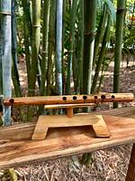Small Flute