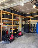 Small Garage