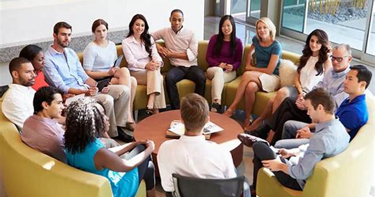 Small Group Communication