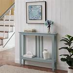 Small Hallway Table