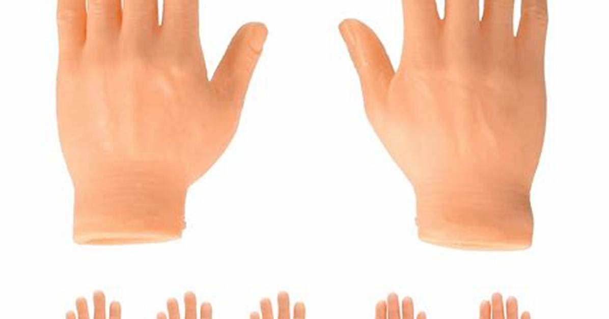 Small Hands