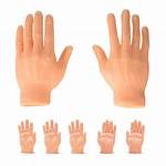 Small Hands