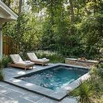 Small Inground Pool