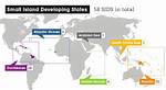 Small Island Developing States | Global