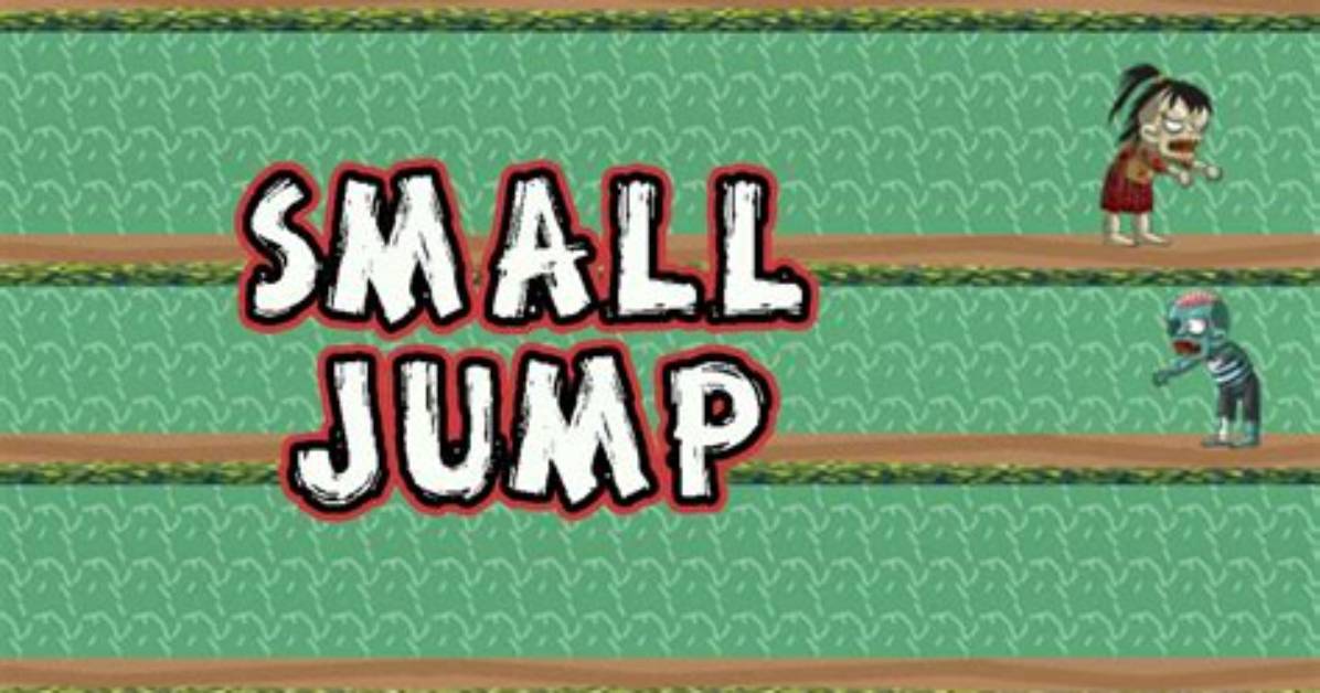Small Jump