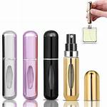 Small Perfume Bottle