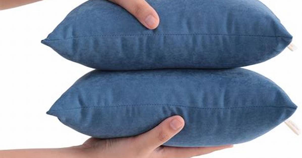 Small Pillow