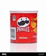Small Pringles Can