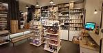 Small Retail Store