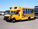 Small Schoolbus