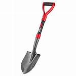 Small Shovel