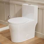 Small Toilets